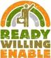 Ready Willing Enable
